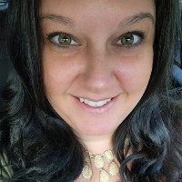 Stacey James