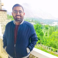Mushhood Ahmed Khan