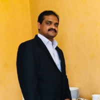 sathyendran babu rajendran