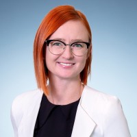 Krystal Holmes