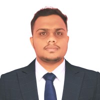 Kiran Nikam