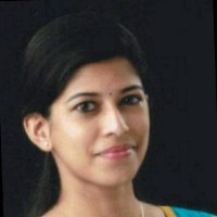 Tessa Kallarackal