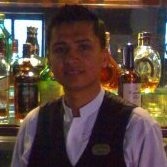 Ashish Neupane