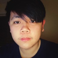 Bryan Chau