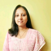 Rashmi N
