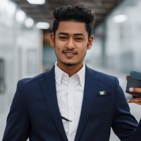 MD. RONY HOSSAIN