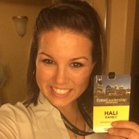 Hali Ramey