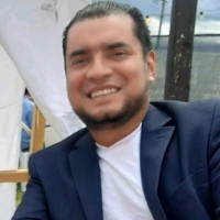 Carlos Andrés Pacheco Santos