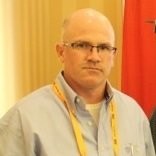 Lonnie Thrasher