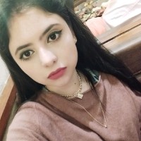 Sidra Shahab