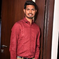 Raviteja Nyathani