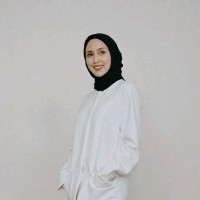 Farah F Riza