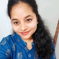Nikita Kandangire