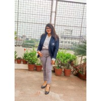 Eshani Das