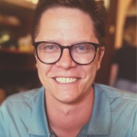 Matt Ward
