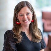 Jen McCormick