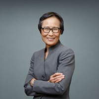 Jeanne Lee