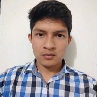 Josué Chilan Villafuerte