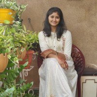 Apoorva M Revankar