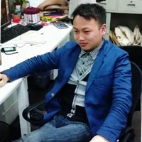 杨振中