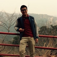 马宇驰