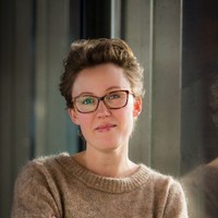 Stina Tang Frandsen