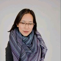 Eunice Kong