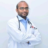 Dr Lokesh Reddy Pillapalyam