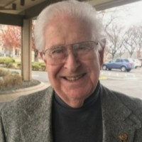 C. MARK SMITH