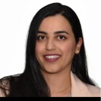 Sarah Alghouti, Mba, B.Eng