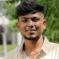 Pandi Durai