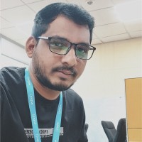J Ramesh