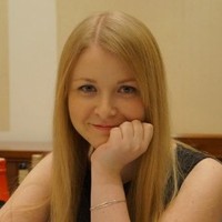 Анастасия Дурандина