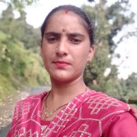 Shanti Devi