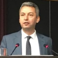 İbrahim Taner Okumus