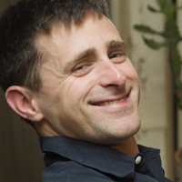 Christopher Holt