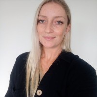 Courtney Mathieson