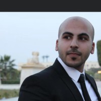 Mahmoud Aboozour