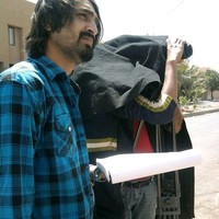 Ali Jaffri