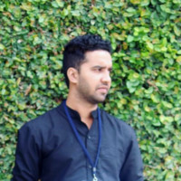 PRANAV HADFADKAR