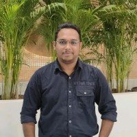 Sourabh Panda