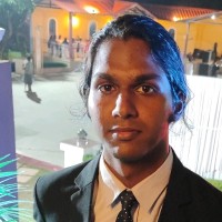Kenneth Da Costa