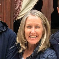 Susan Wood