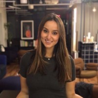 Melissa Yazgan