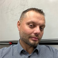 Julien Bastard