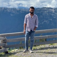 RAJDEEP PANCHAL