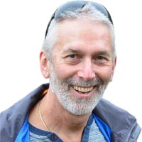Mark Baker