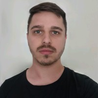Daniel Scopim