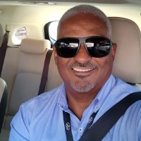 Alexandre Cesar Santos Martins