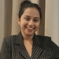 Sushmita Pandey